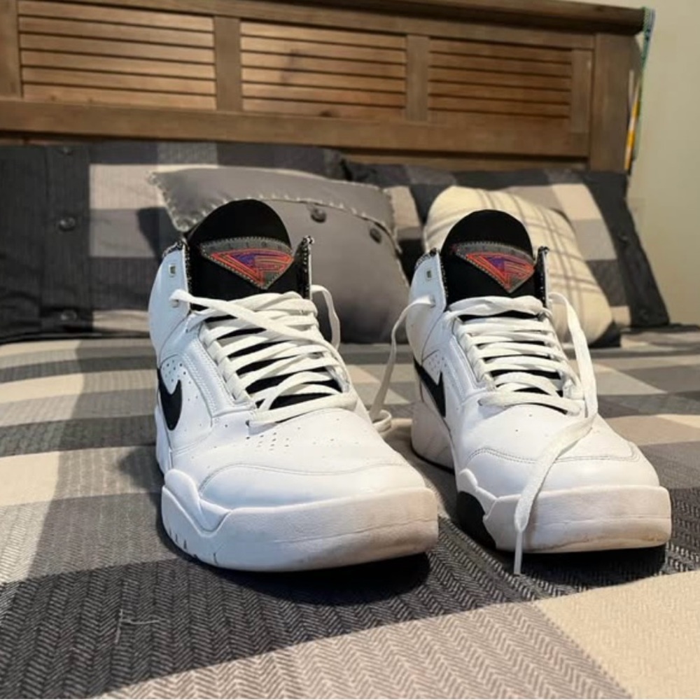 NEW NO BOX Nike Air Flight 10.5